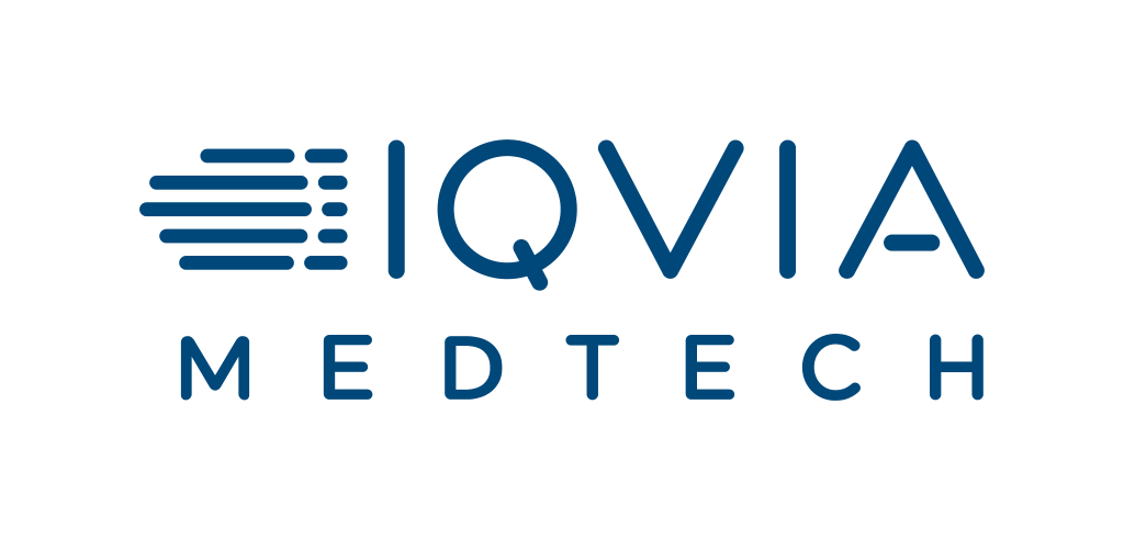 Website Featured Image_PNG-IQVIA MedTech Logo - Dark Blue