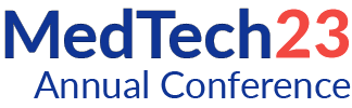 MedTech23 Logo@100x